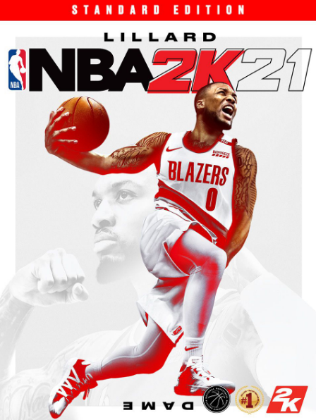 nba2k23测试版