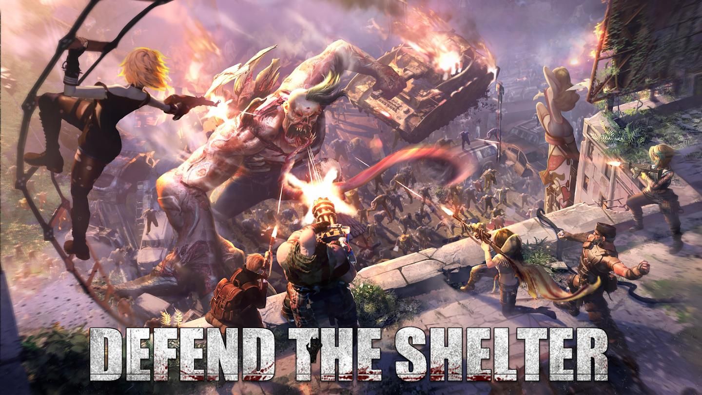 我的世界末日城市生存100天