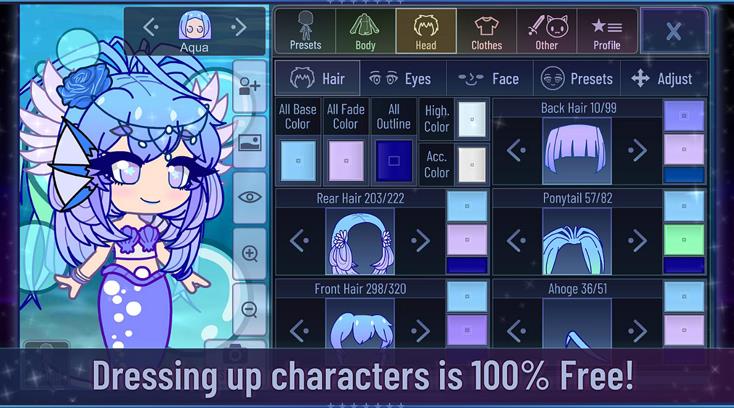 加查生活gacha life 2截图2