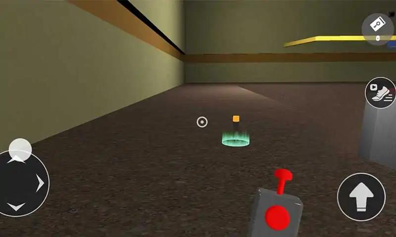 夜幕降临汉化版