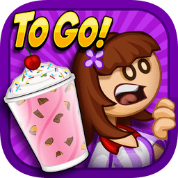 老爹圣代曲奇店togo
