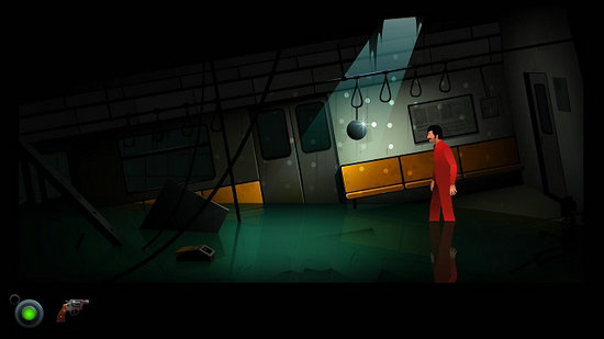 沉默年代汉化版