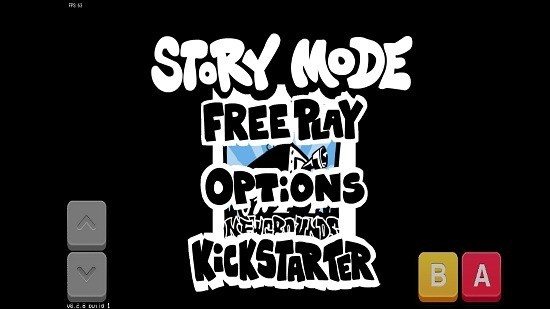 周五夜放克猫和老鼠模组