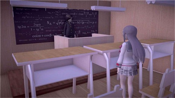 樱花校园更新七件裙子