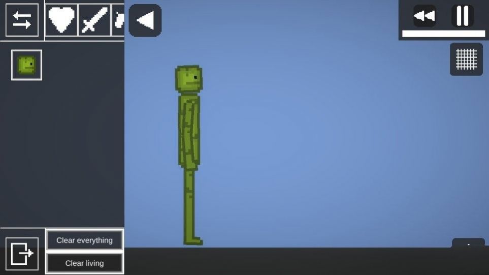 甜瓜游乐场17.2版本截图2