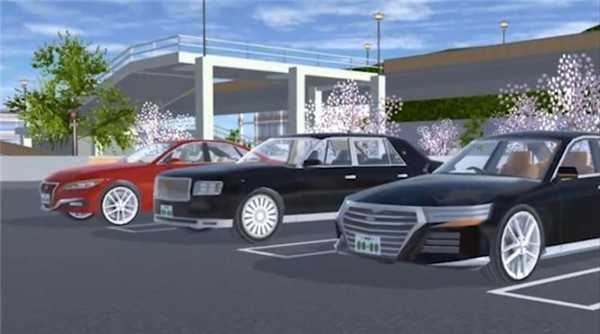 樱花校园模拟器无广告