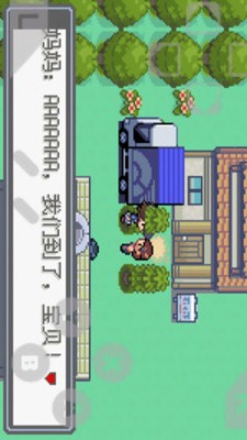 口袋妖怪究极绿宝石5随机版