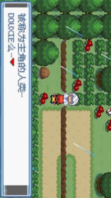 口袋妖怪究极绿宝石5随机版