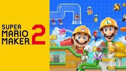 超级马里奥跑步