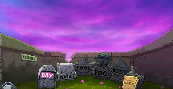 植物大战僵尸我的发