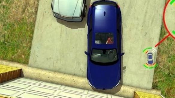 多人停车场联机版截图1