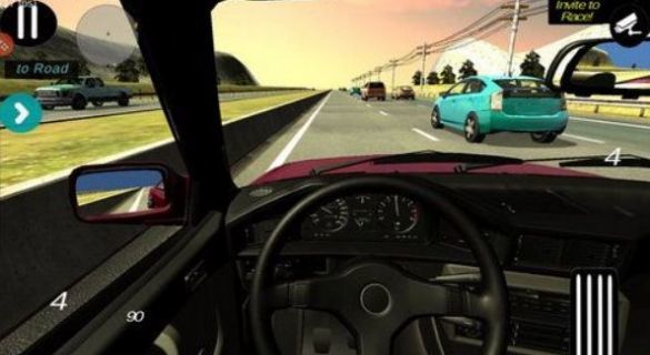 多人停车场联机版截图3