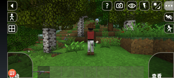 生存战争2僵尸枪