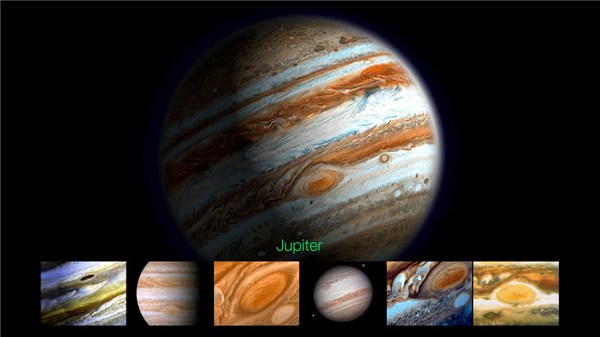 starwalk星空截图3