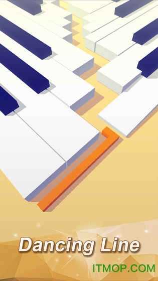 跳舞的线数学饭制版