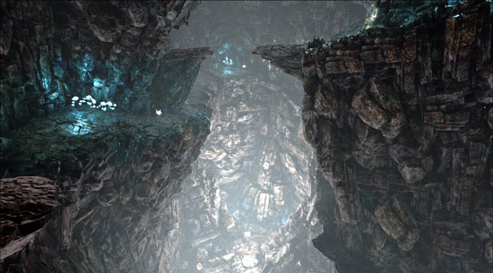 方舟生存进化恶魔岛版本