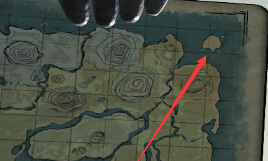 方舟生存进化恶魔岛版本