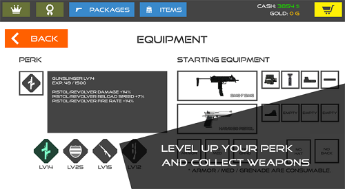 火柴人战争终极挑战