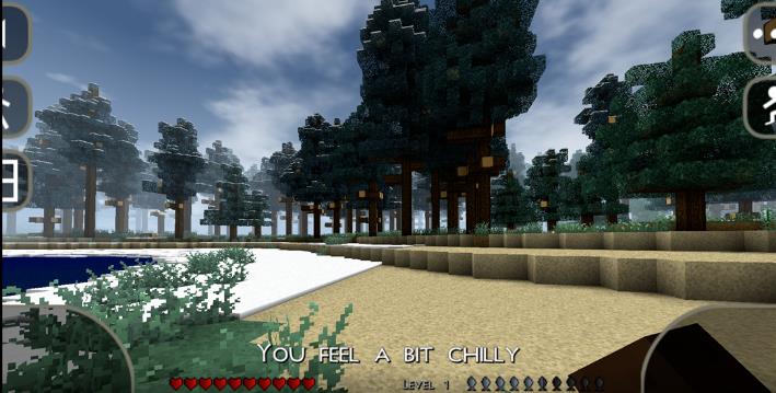 生存战争2野人岛最终版汉化