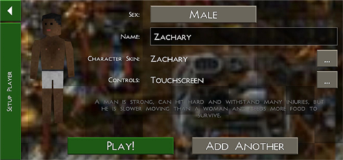 生存战争工业模组