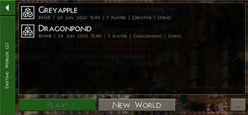 生存战争工业模组