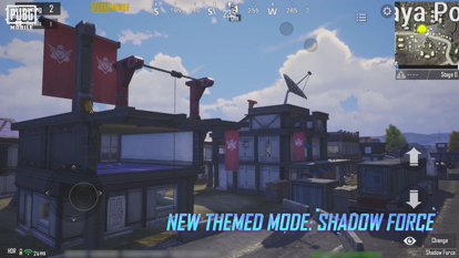 地铁逃生正版2024截图1