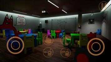 班班幼儿园4穿墙飞行版