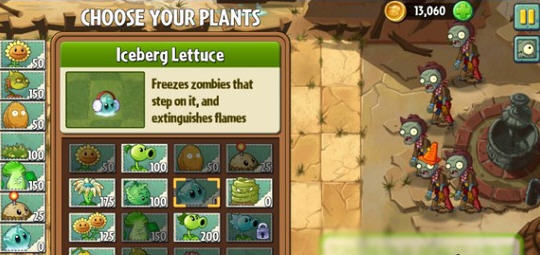 植物大战僵尸1原版