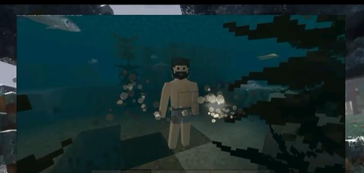 生存战争突变模组