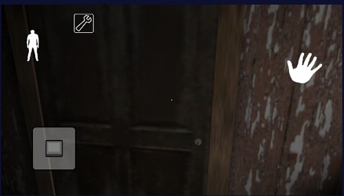 恐怖奶奶多人联机重抅版