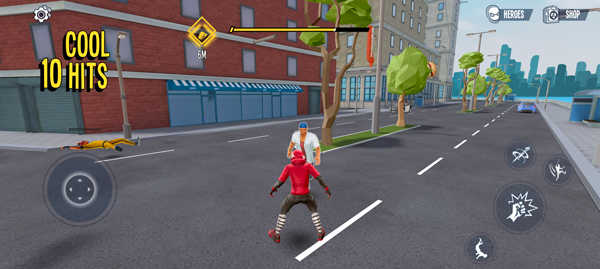 蜘蛛侠迈尔斯自制版