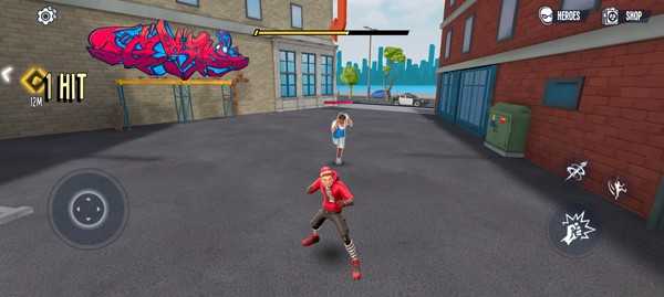 蜘蛛侠迈尔斯自制版