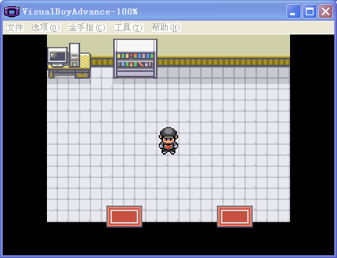 口袋妖怪火箭队汉化版