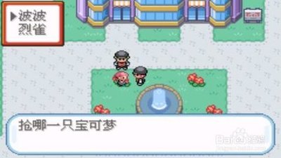 口袋妖怪火箭队汉化版