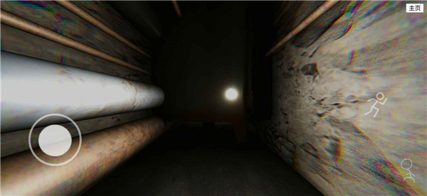 误入后室中文版截图2