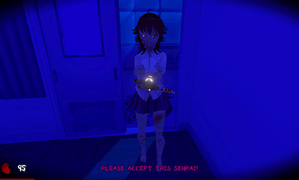 逃离病娇手机版