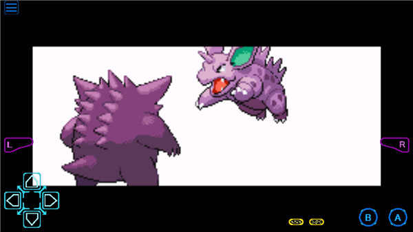 口袋妖怪火影忍者