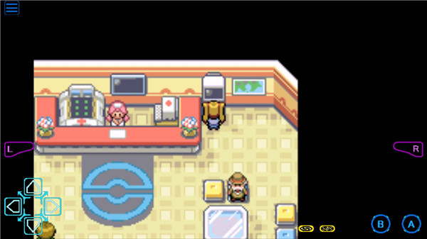 口袋妖怪火影忍者