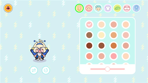 米加小镇世界跳蚤市场和美食公园