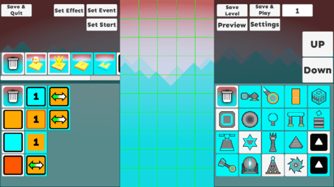 滚动的天空新年版