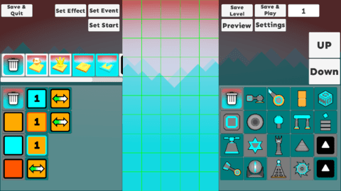 滚动的天空新年版