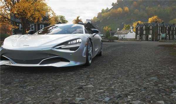 地平线5手机正版