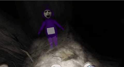 鬼畜天线宝宝3手游中文版