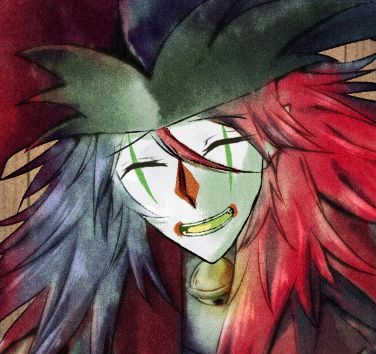 恐怖冰淇淋五同人版