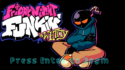 周五夜放克腐化版pico的反抗模组