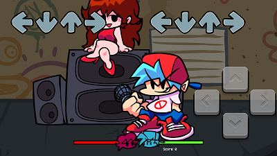 周五夜放克腐化版pico的反抗模组