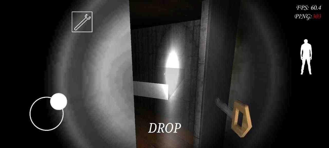 恐怖奶奶4中文版