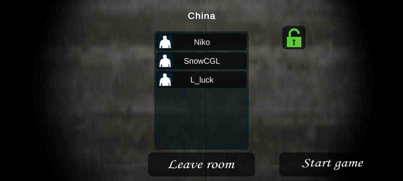 恐怖奶奶4中文版