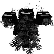 我的世界米库宝可梦