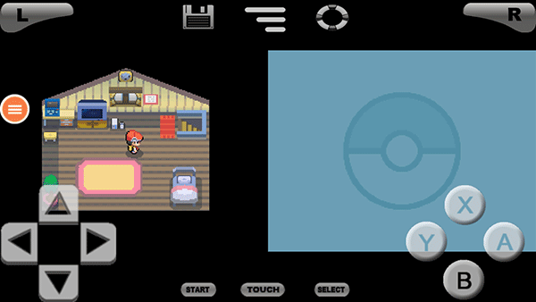 口袋妖怪黑暗之火随机版